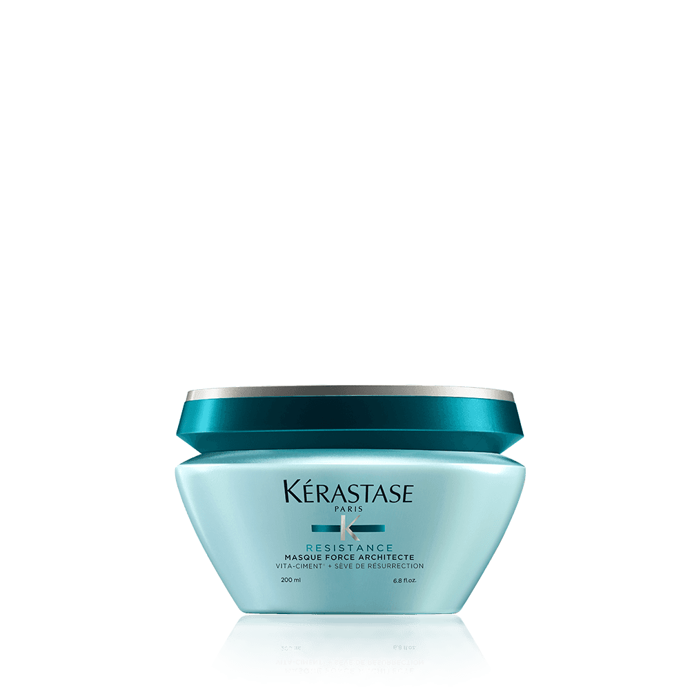 masque force architecte